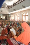 Majlis-e-Masarrat-e-Milaad-e-Maymoon of Maa Saahebah